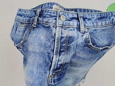 szorty primark: Topshop Moto, Szorty damskie, rozmiar M — 6