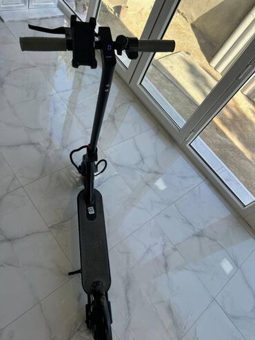 variator sürət qutusu: - Xiomi 1s, 50 sm3, 2024 il, 2000 km