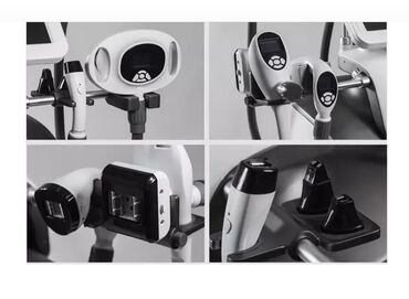 Медицинское оборудование: Аппарат Cellushape C8 5 в 1 – профессиональный аппарат для проведения — 11