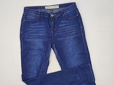9 records: Denim Co, Jeansy damskie, rozmiar S — 1