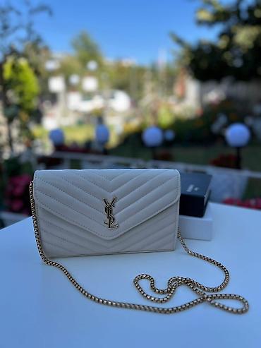 zara subotica: Ysl zenske torbice, nove — 4