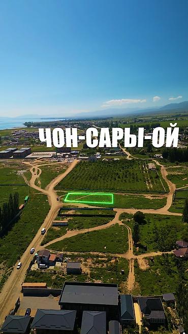 тез арада: 8 соток, Курулуш, Кызыл китеп, Сатып алуу-сатуу келишими — 2