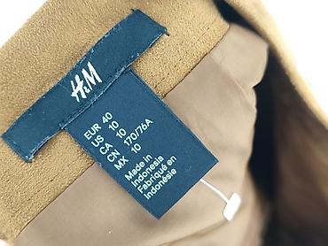 bench skirts: H&M, Spódnica damska, rozmiar L — 4