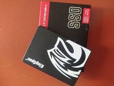 komputer ekrani: SSD disk 240 GB, Yeni