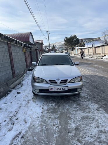 камри старый кузов: Nissan Primera: 2001 г., 1.8 л, Механика, Бензин, Универсал