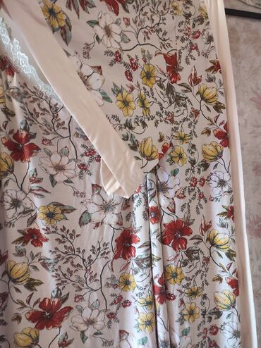 Spavaćice: 0101 Brand, XL (EU 42), Novo, bоја - Bela — 8