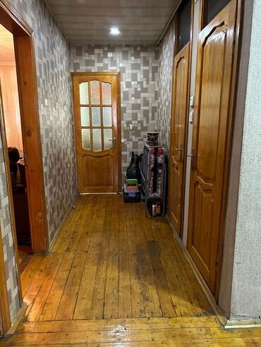 Mətbəx mebeli: Mətbəx və sanitar qovşaq komplekti - Mətbəx mebeli: L formalı modullu — 7