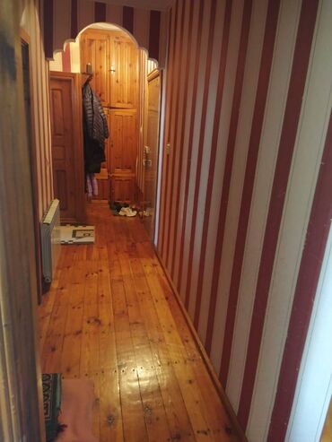 Köhnə tikili: Bakı, 2 otaqlı, Köhnə tikili, 62 kv. m — 10