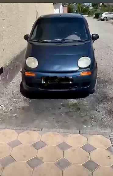 машина маленький: Microcar : 2002 г., Хэтчбэк — 1