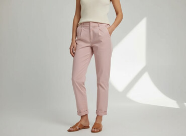 legginsy push up z wysokim stanem: Vero Moda, Брюки жіночі, розмір XS