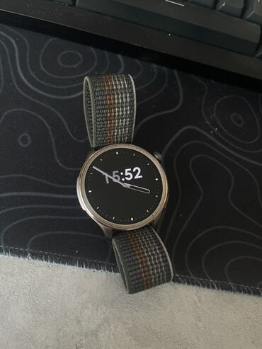 amazfit gts: Amazfit balance, состояние отличное. Есть коробка, зарядка Умные