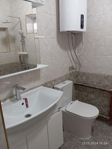 Другие услуги: Евро -ремонт, отделочные работы электрика, сантехника, кафель обои и at lalafo.kg — 7 Другие услуги: Евро -ремонт, отделочные работы электрика, сантехника, кафель обои и — 7