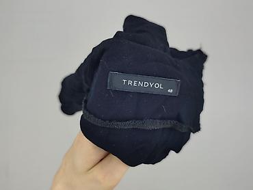 flat top: Trendyol, Top damski, rozmiar L — 4