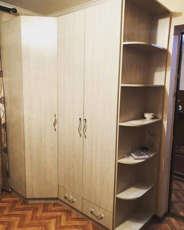 шкаф в коридор: Мебель на заказ, Шкаф