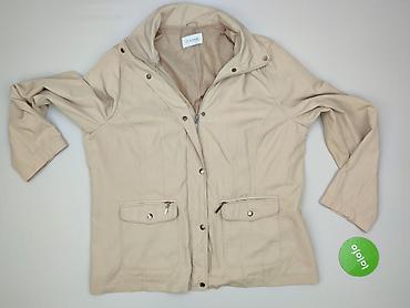 bluza softshell decathlon: Classic, Parka damska, rozmiar 4XL — 2