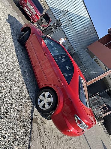 Mazda 6: 2005 г., 2 л, Автомат, Бензин, Седан
