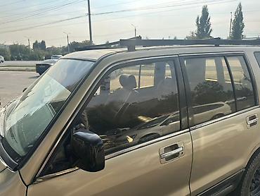 Isuzu: Isuzu Trooper: 1993 г., 3.2 л, Механика, Бензин, Внедорожник at lalafo.kg — 12 Isuzu: Isuzu Trooper: 1993 г., 3.2 л, Механика, Бензин, Внедорожник — 12