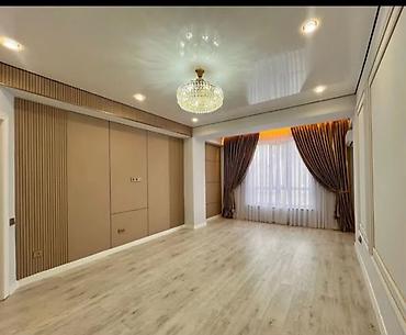 квартира ипотека: 2 комнаты, 80 м², Нижний Джал (Джал-23) Элитка, 8 этаж — 5