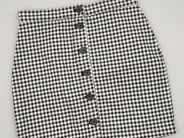 spódniczka plisowane nike: H&M Divided, Women`s skirt, size M