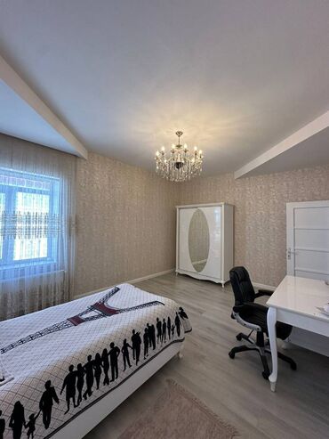 Həyət evləri və villaların satışı: Mərdəkan 4 otaqlı, 170 kv. m, Yeni təmirli — 6