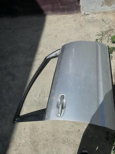тойота приус 20: Məhsul: Avtomobil arxa sol qapı komplekti - Marka/model uyarlılığı — 4