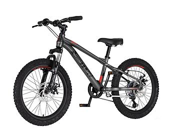 shimano stx: Bicikl junior Visitor Cascade 20" – dečiji MTB za visinu 115–135 cm — 5