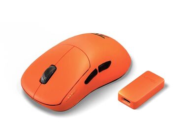 rog ally купить бишкек: Продам мышку lamzu thorn fnatic(за ценой в лс)