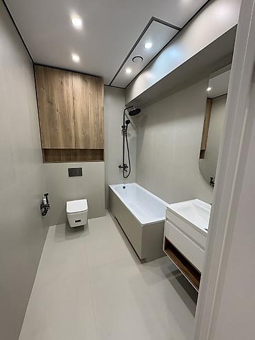 gala group: 2 комнаты, 70 м², Технопарк Элитка, 10 этаж, Дизайнерский ремонт — 8