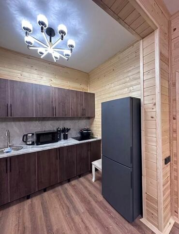 Посуточная аренда домов: 254 м², 6 комнат, Утепленный, Теплый пол, Бронированные двери at lalafo.kg — 6 Посуточная аренда домов: 254 м², 6 комнат, Утепленный, Теплый пол, Бронированные двери — 6