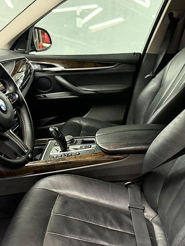 бмв х5 дизель: BMW X5: 2016 г., 3 л, Автомат, Бензин, Кроссовер — 6