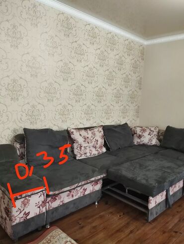 Угловые диваны: Угловой диван 3:7 - 3:0 — 8