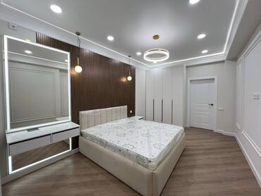 срочно продам квартиру в баку: 2 комнаты, 85 м², Элитка, 4 этаж, Евроремонт