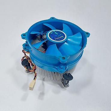 Kulerlər “775 socket 12v 3/4pin” ⭐Kuler 775 socket 12v 3/4pin - 8 AZN at lalafo.az — 6 Kulerlər “775 socket 12v 3/4pin” ⭐Kuler 775 socket 12v 3/4pin - 8 AZN — 6