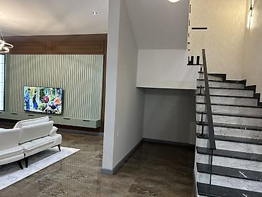 Həyət evləri və villaların satışı: 5 otaqlı, 300 kv. m, Kredit yoxdur, Yeni təmirli — 5