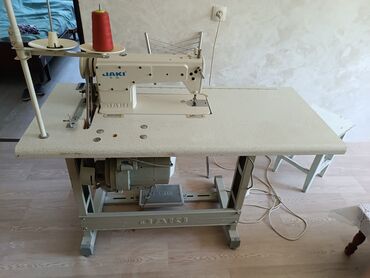 продаётся стиральная машина: Швейная машина Juki