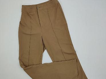 bryczesy shein: Shein, Spodnie materiałowe damskie, rozmiar S — 1