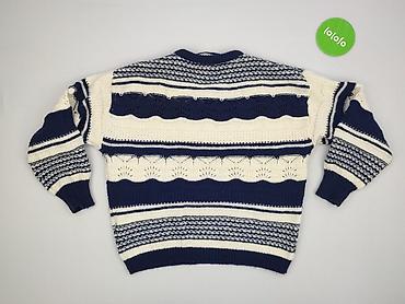 sweaters h: Ichi, Sweter damski, rozmiar S — 3