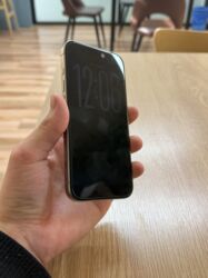 imac pro: IPhone 15 Pro, Б/у, 256 ГБ, Natural Titanium, Защитное стекло, Чехол, Кабель, 89 %