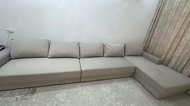 Модульные диваны: Модульный диван — 6