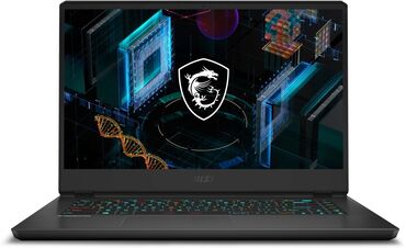 i7 процессор: Ноутбук, MSI, 16 ГБ ОЗУ, Intel Core i7, 17 ", Б/у, Игровой, память SSD