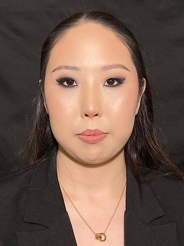 make up atelier: Вечерний, Профессиональная косметика — 4