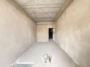 центральная мечеть: 2 комнаты, 60 м², Элитка, 9 этаж, ПСО (под самоотделку)