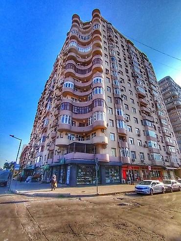 ev 10: 3 otaqlı, Yeni tikili, m. Qara Qarayev, 75 kv. m — 4