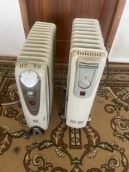 обогреватель масленый: Обогреватели рабочие по 1800