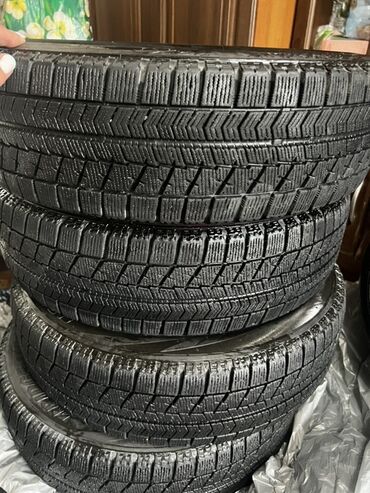 диски р17 amg: Шины 165 / 70 / R 14, Зима, Легковые, Япония, Bridgestone