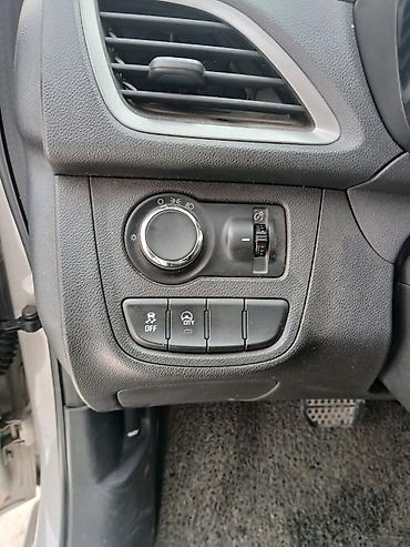 Chevrolet: Chevrolet Spark: 2020 г., 1 л, Вариатор, Бензин, Хэтчбэк — 11