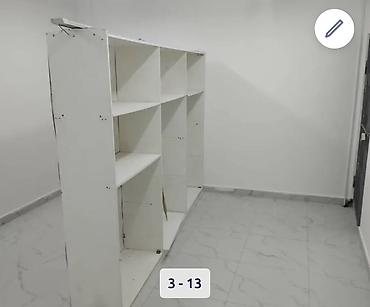 Аренда зданий: Сдается помещение 500 м2, в районе Востока 5! 4 этажа, планировка — 8