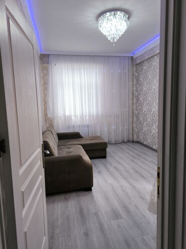 сайты недвижимости в баку: 2 комнаты, Новостройка, м. Ахмедлы, 55 м²