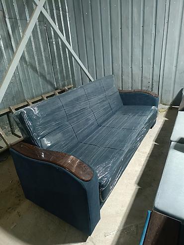sofa: Прямой диван, Новый — 4