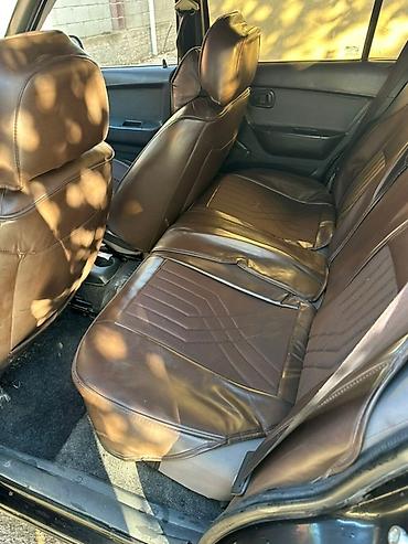 Daewoo: Daewoo Nexia: 2014 г., 1.5 л, Механика, Бензин, Седан — 1